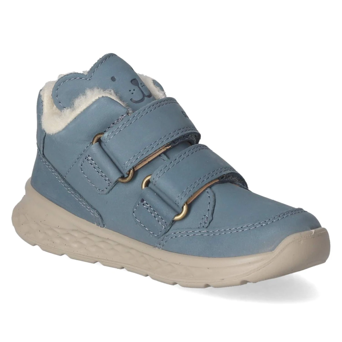 SuperfitStiefeletten BREEZE - hellblau