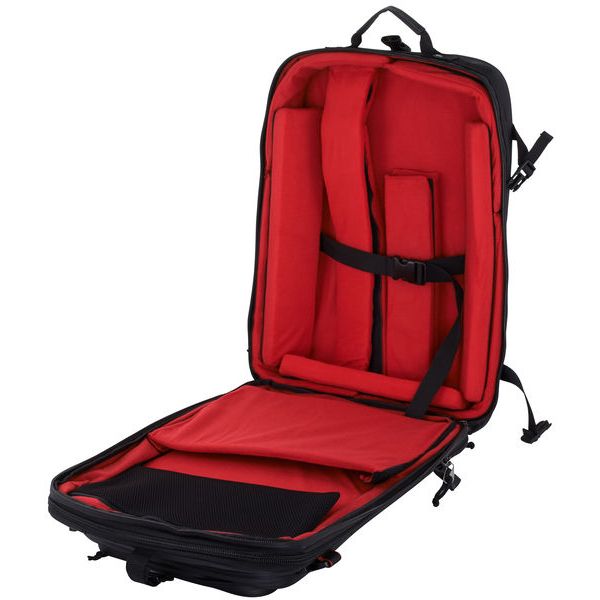 Magma Riot DJ-Backpack XL