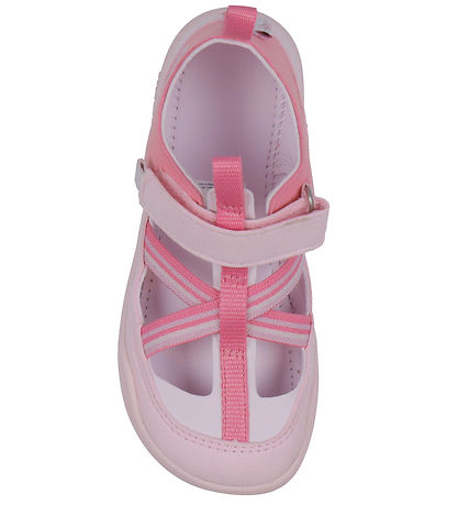 Affenzahn Sandalen - Vegan Breezy Unicorn - Rose