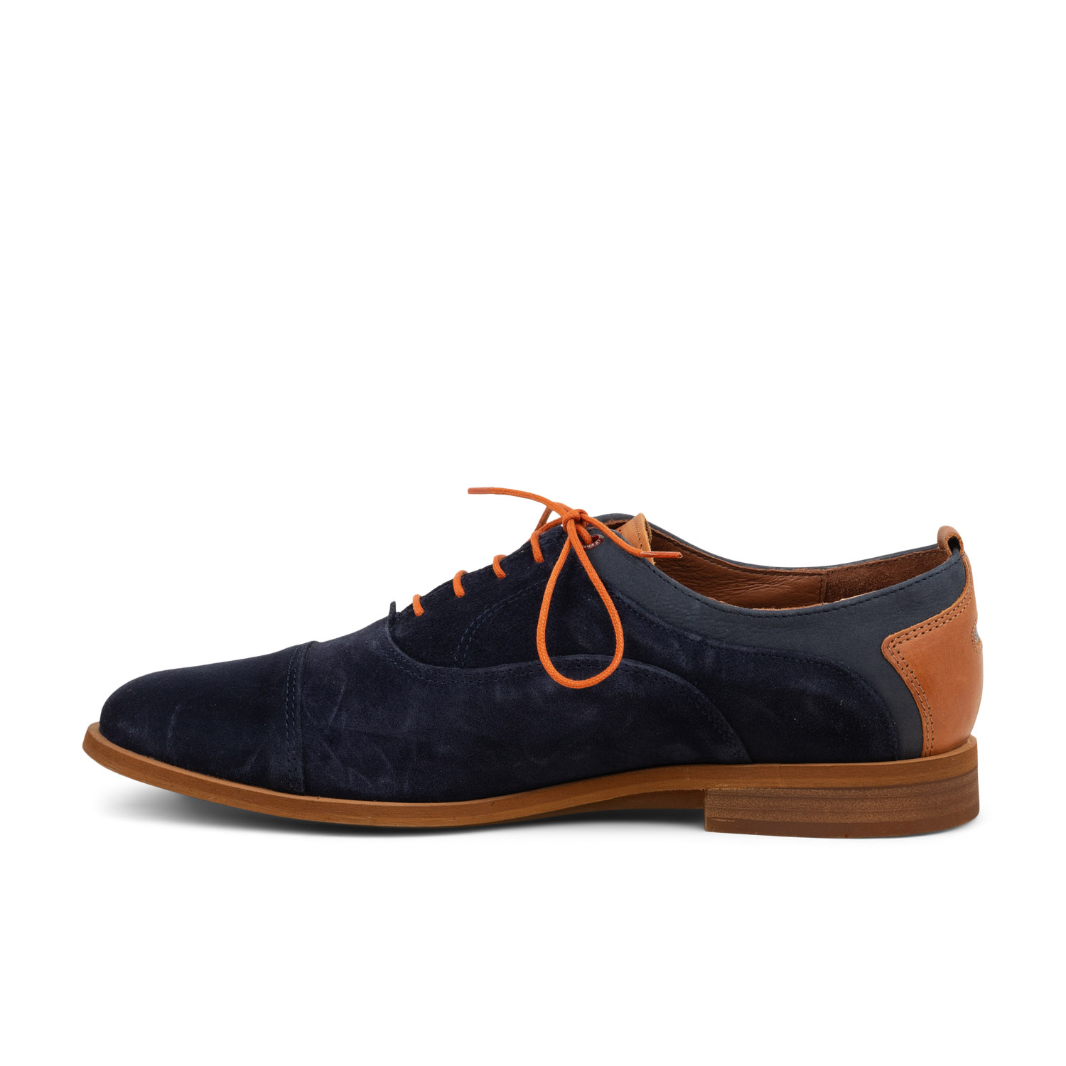 Chaussures à lacets homme LE FORMIER CARPENTRAS