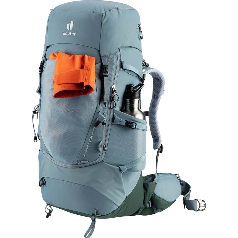 Deuter Damen Aircontact Core 45+10 SL Rucksack