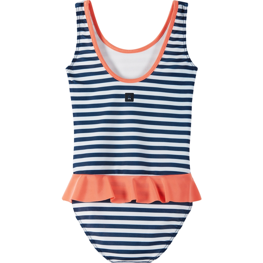 Reima Badeanzug Navy