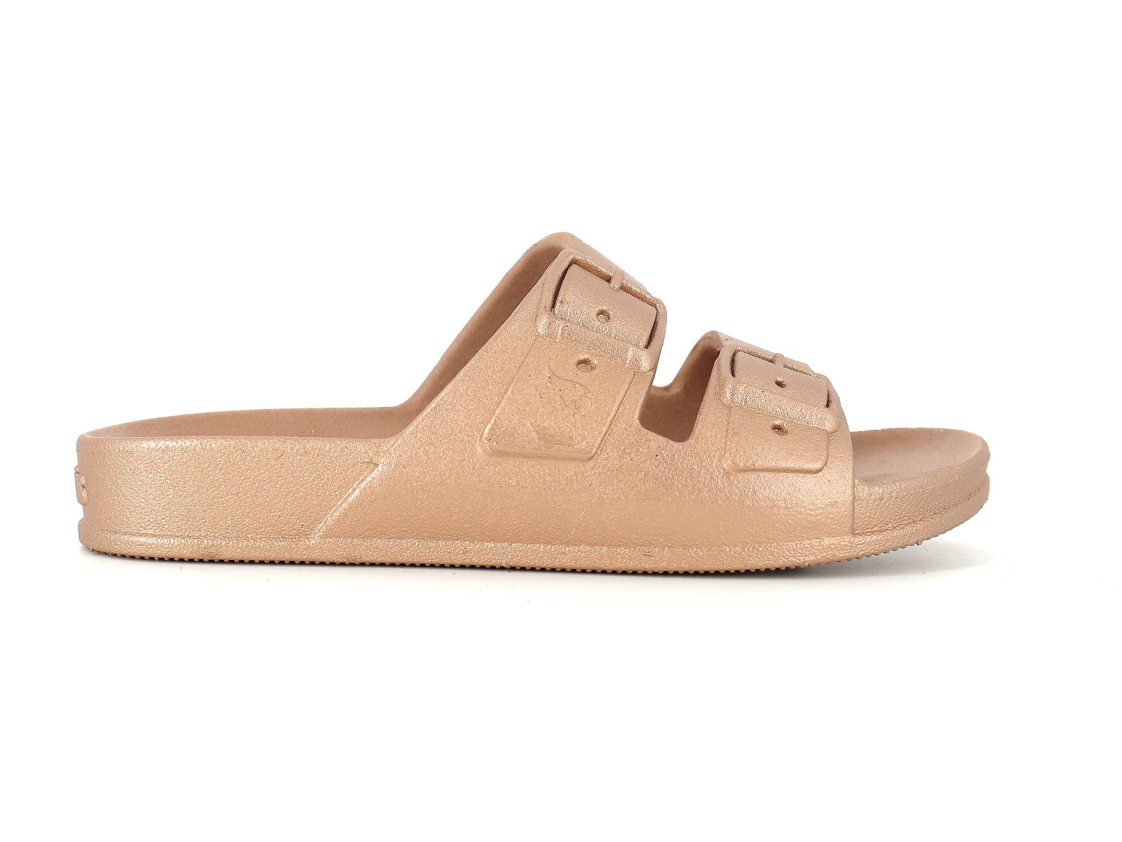 Cacatoes-BALEIA Plastique Rose
