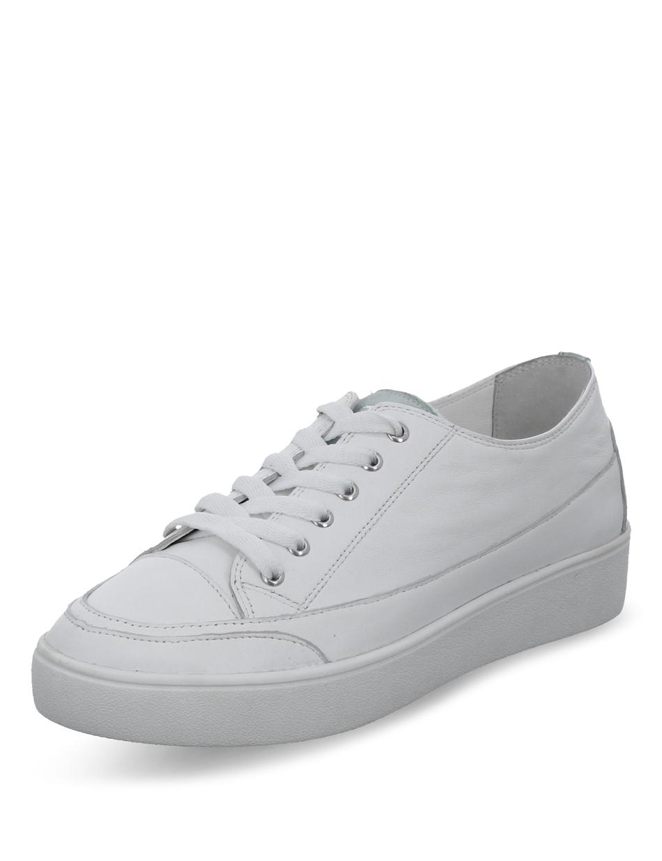 Sneaker Lilli 34, weiss