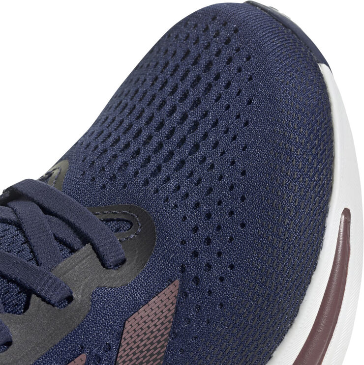 adidas Supernova Rise Løbesko Blå