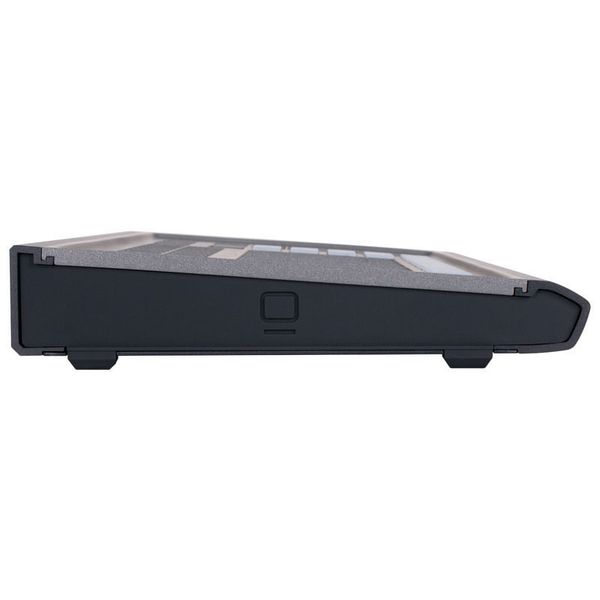 Obsidian NX Touch