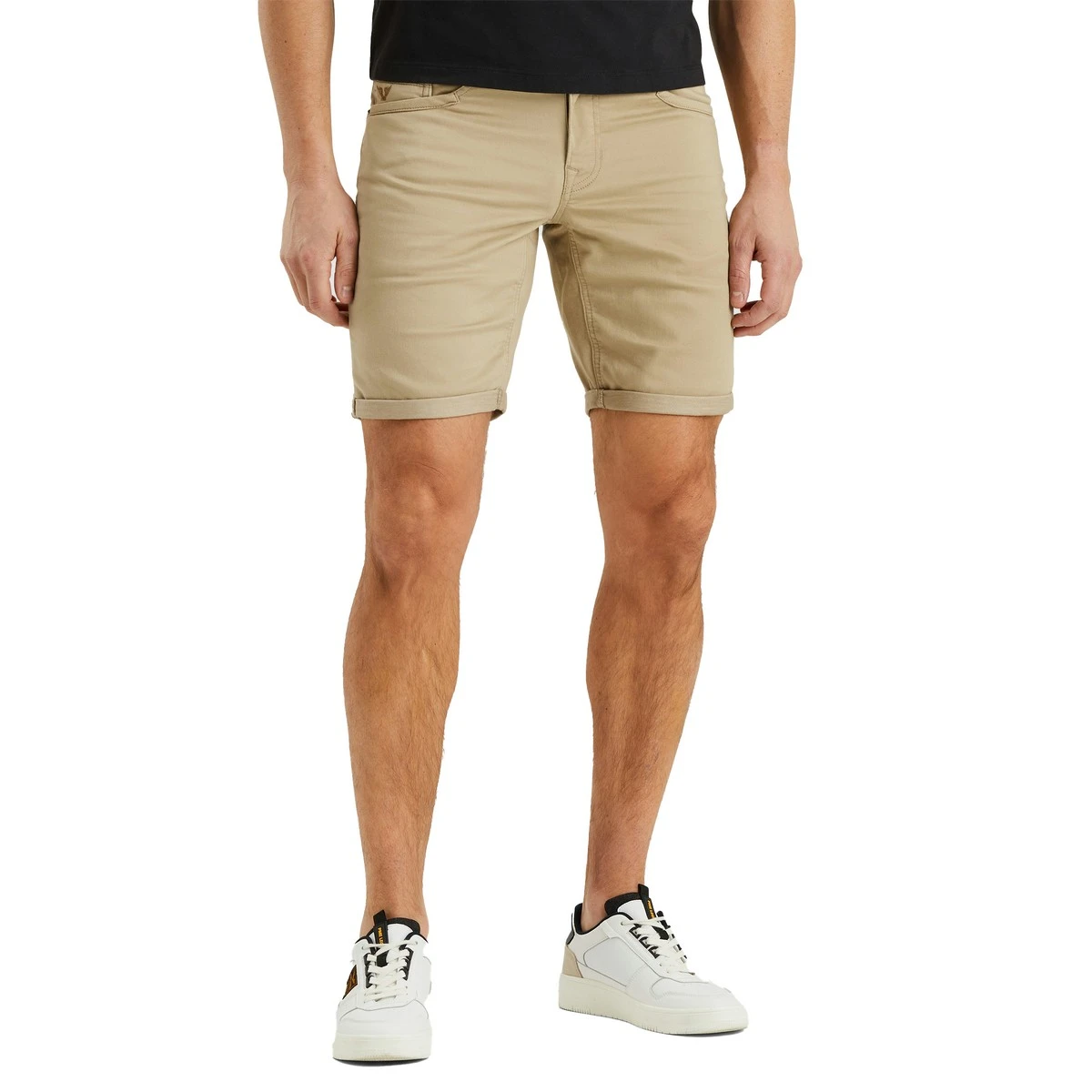 Heren Pantalon JAKES25-M5 Green