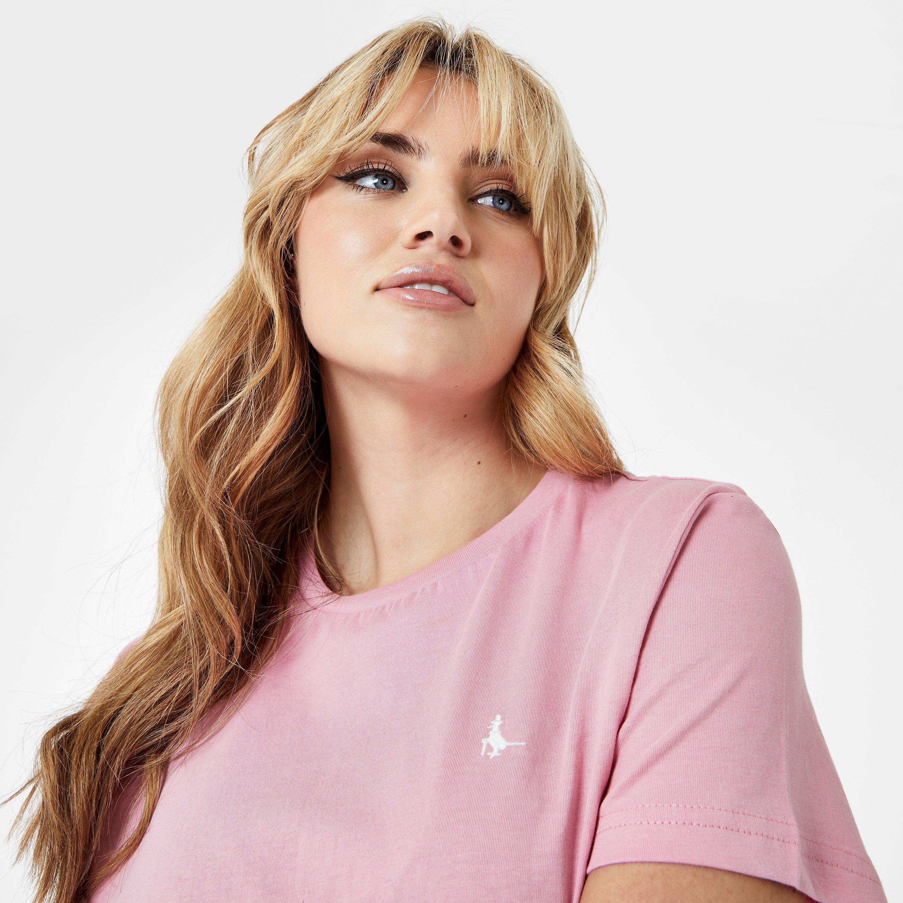 Jack Wills JW Endmoor Boyfriend T-Shirt