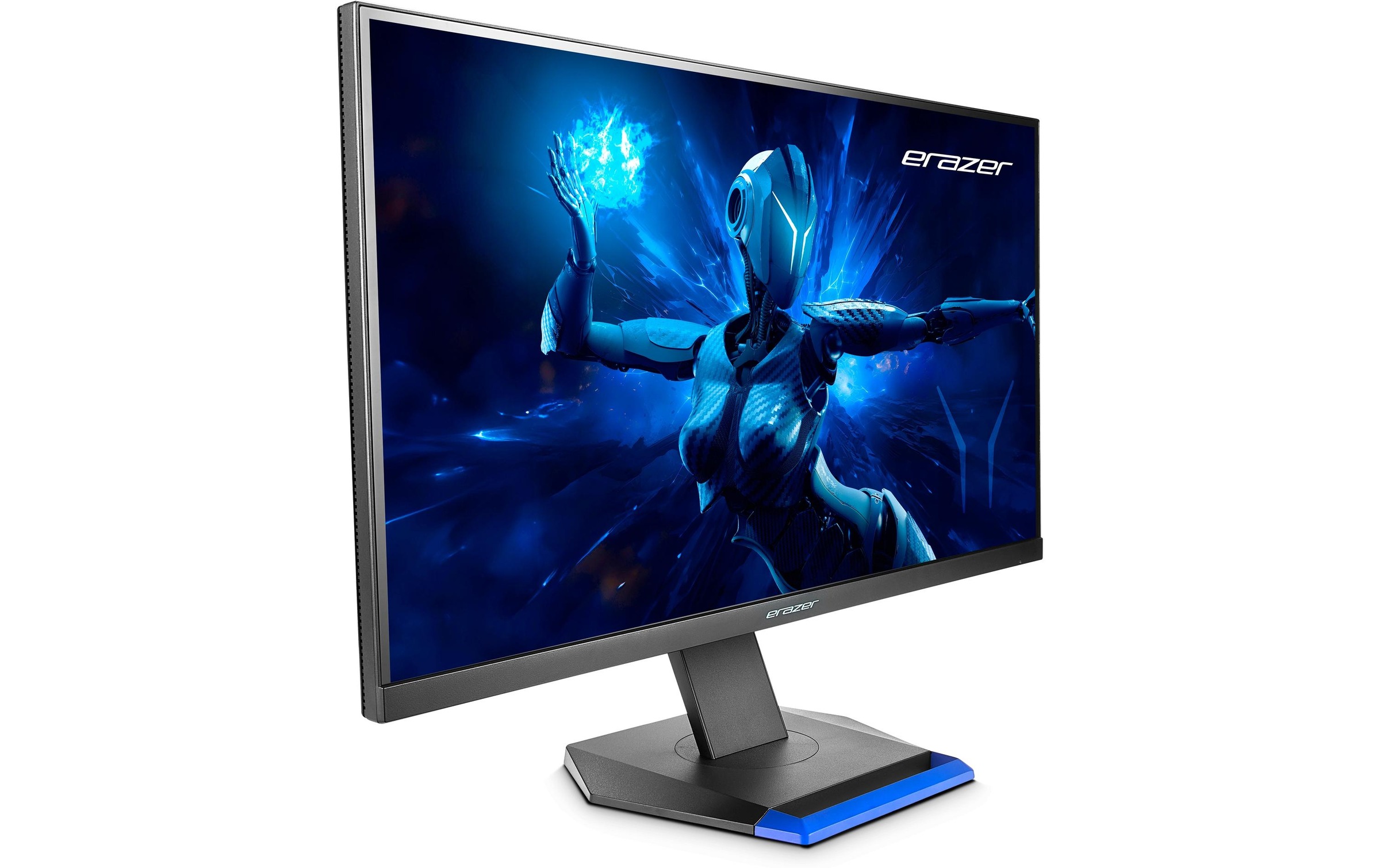 Gaming-Monitor »Erazer Spectator X40 (MD21727)« 68,31 cm/27 ″  2560 x 1440 px WQHD 1 Reaktionszeit 180 Hz