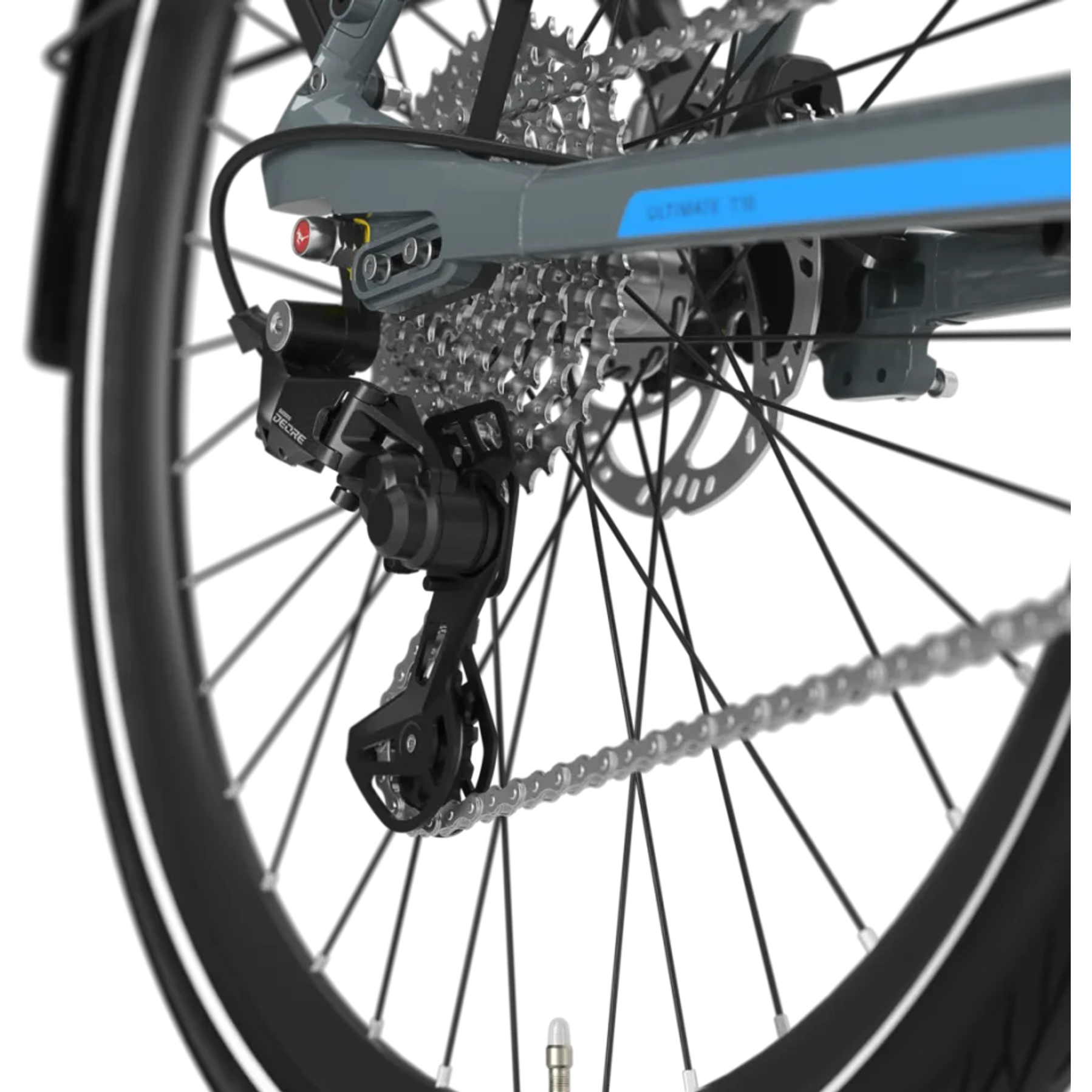 Gazelle Ultimate T10 HMB 2025