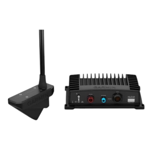 Set Garmin Echomap 9.2