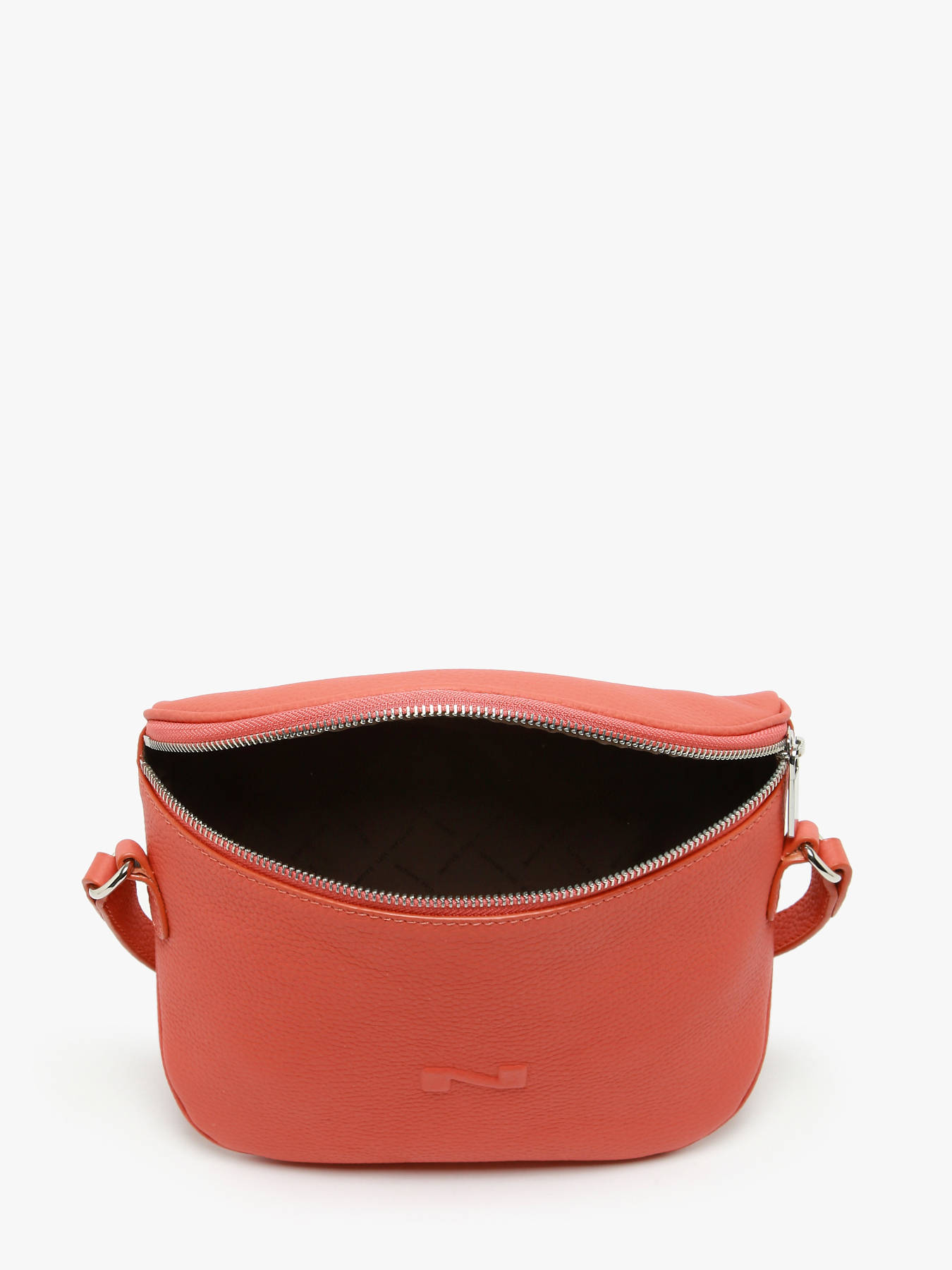 Sac bandoulire Camden Bis cuir NATHAN BAUME