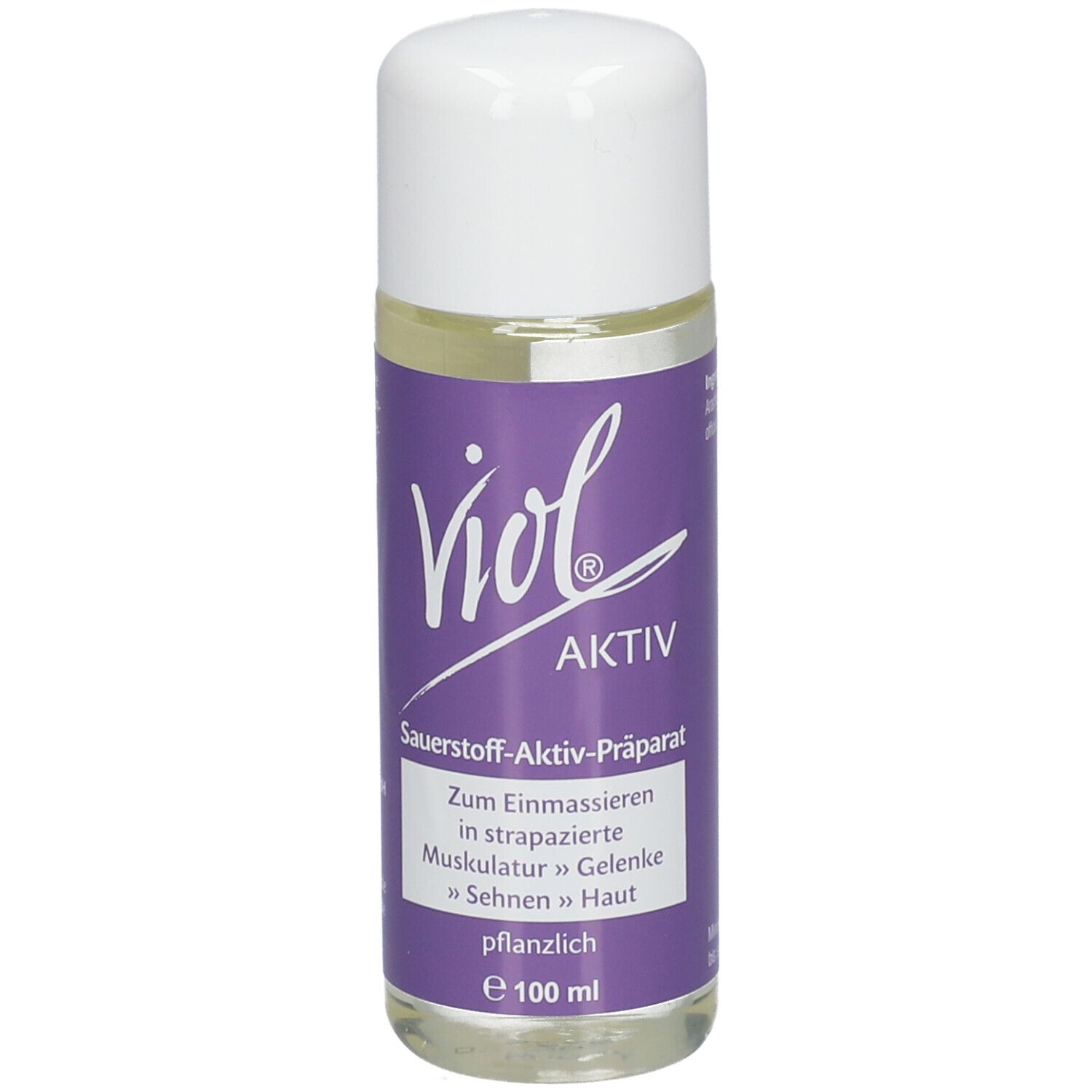 Viol® Aktiv Öl