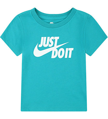 Nike T-Shirt - Dusty Cactus