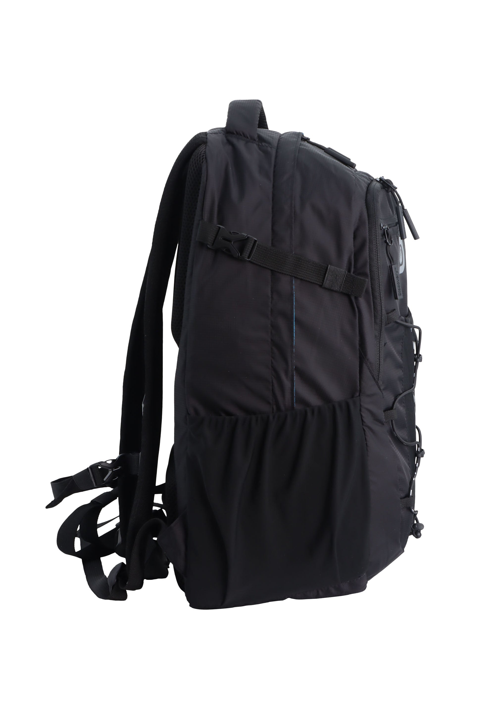 Discovery Outdoor rugzak - Black
