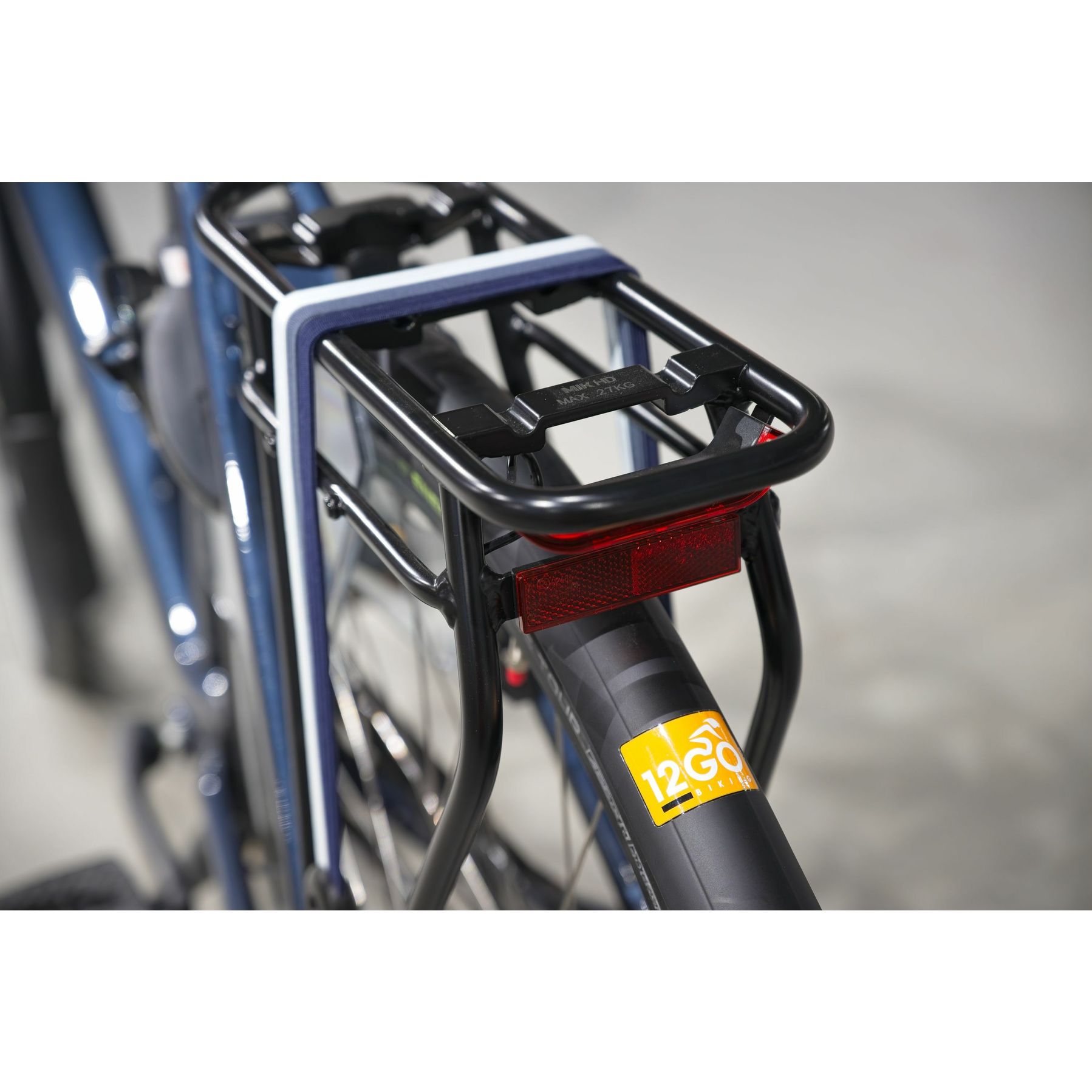 Batavus Senz Comfort 2026