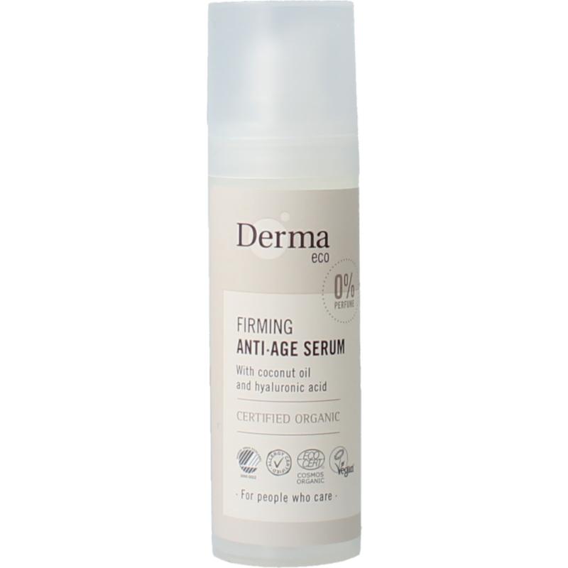 Derma Eco Anti Age Serum (30 ml)