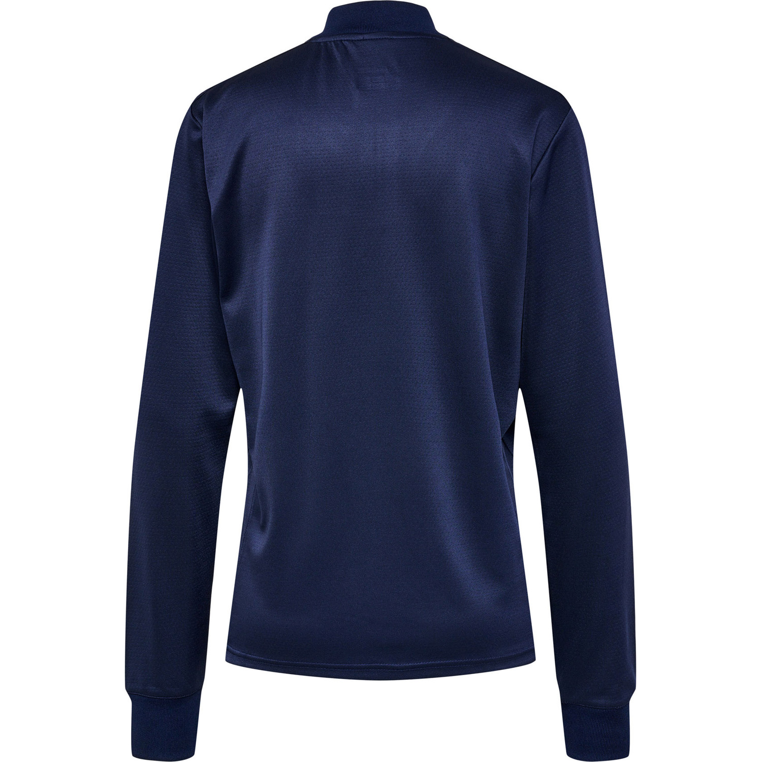 Hummel Staltic Poly Half Zip Women
