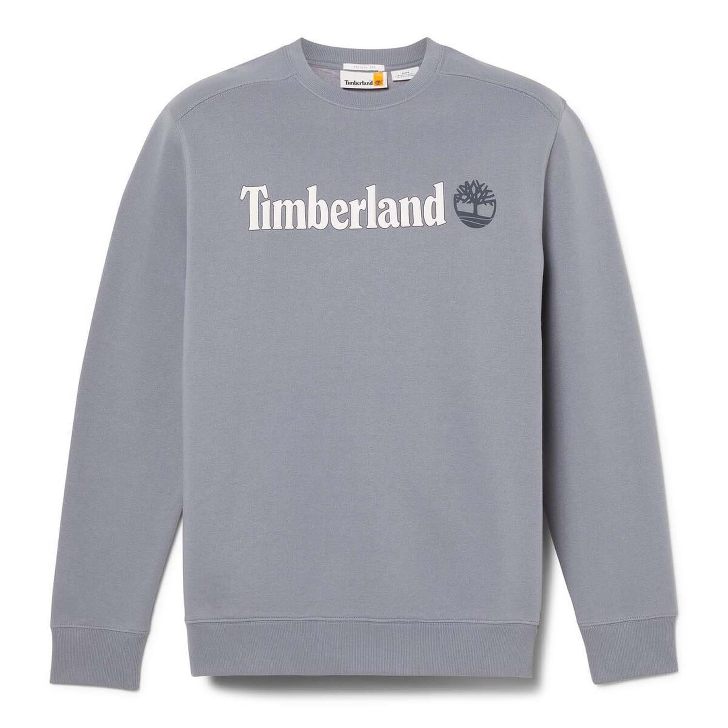 Timberland  Kennebec River Logo Short Sleeve Tee