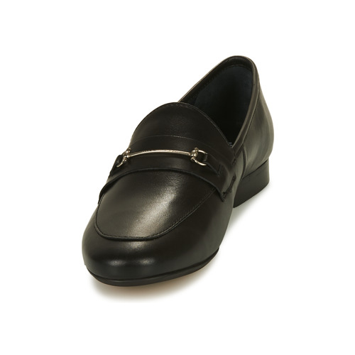 JB Martin - FRANCHE - NAPPA NOIR