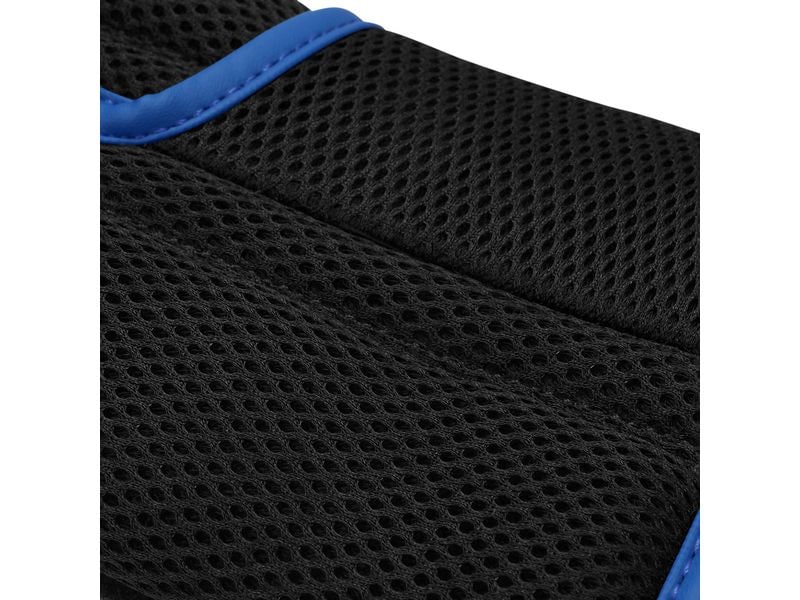 adidas Hybrid 25, 10 oz Blau Boxhandschuhe für Anfänger