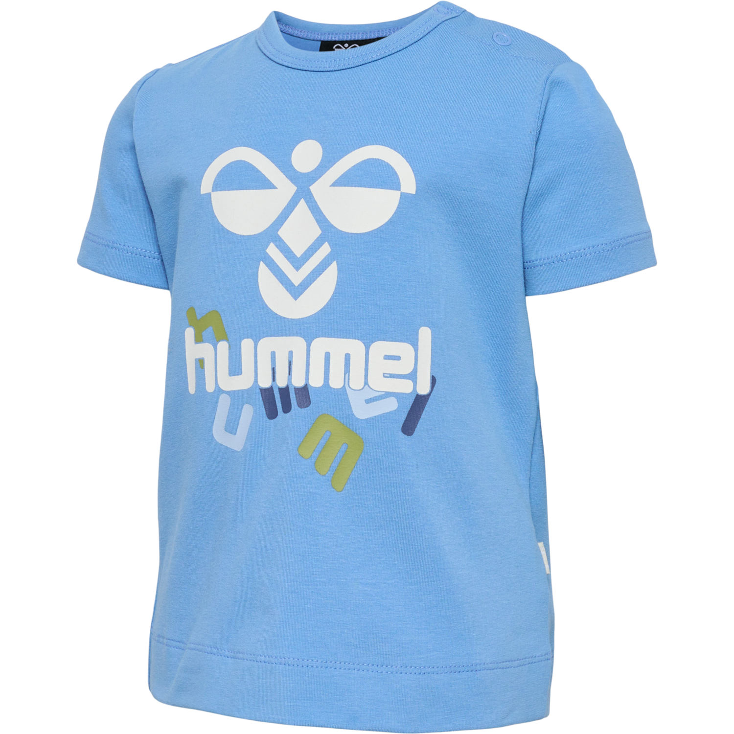 hmlDREAM  T-SHIRT SS