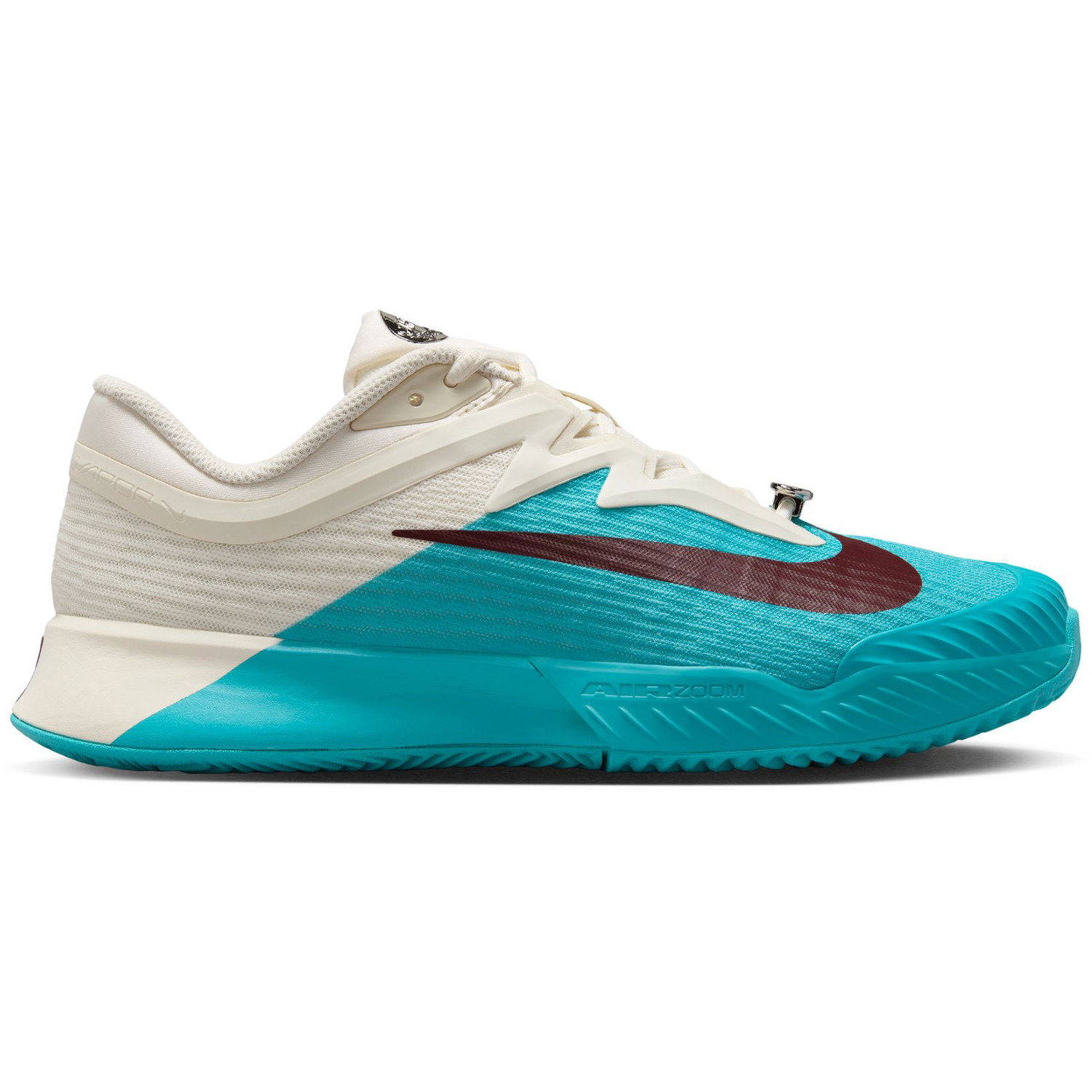 Nike Vapor Pro 3 Premium Clay Dames