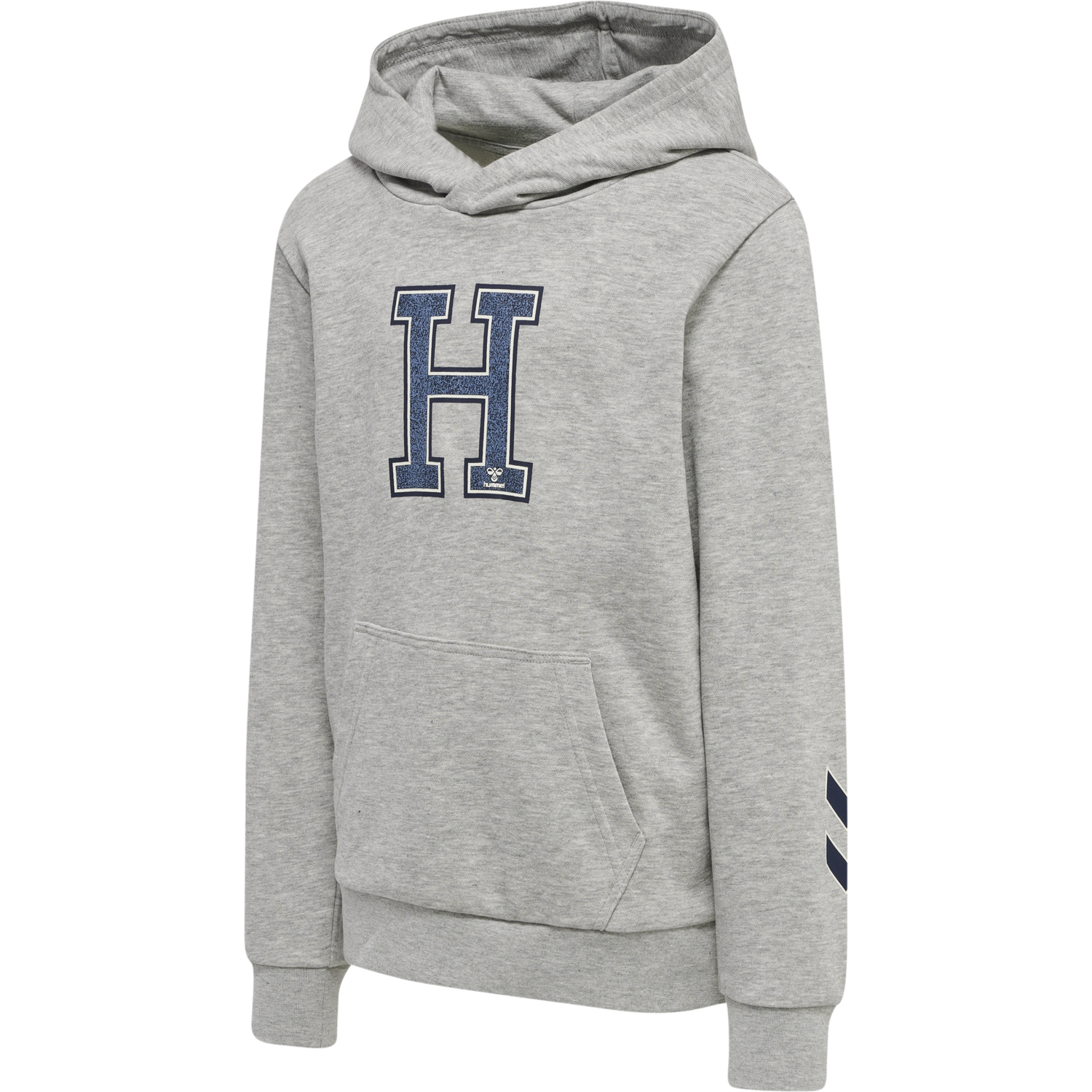 hmlGEOGRAPHY HOODIE