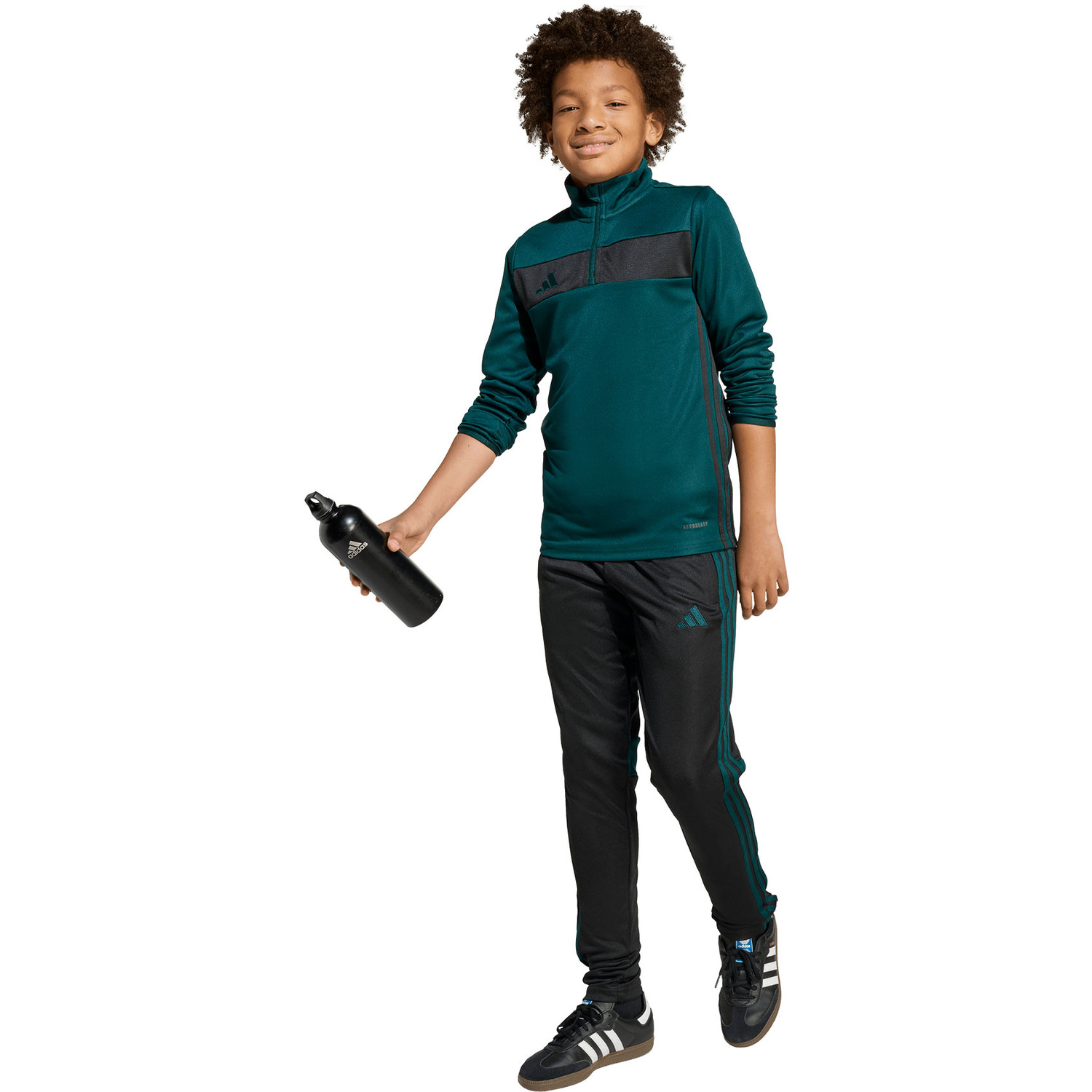 adidas Tiro 25 Essentials Trainingspak Kids