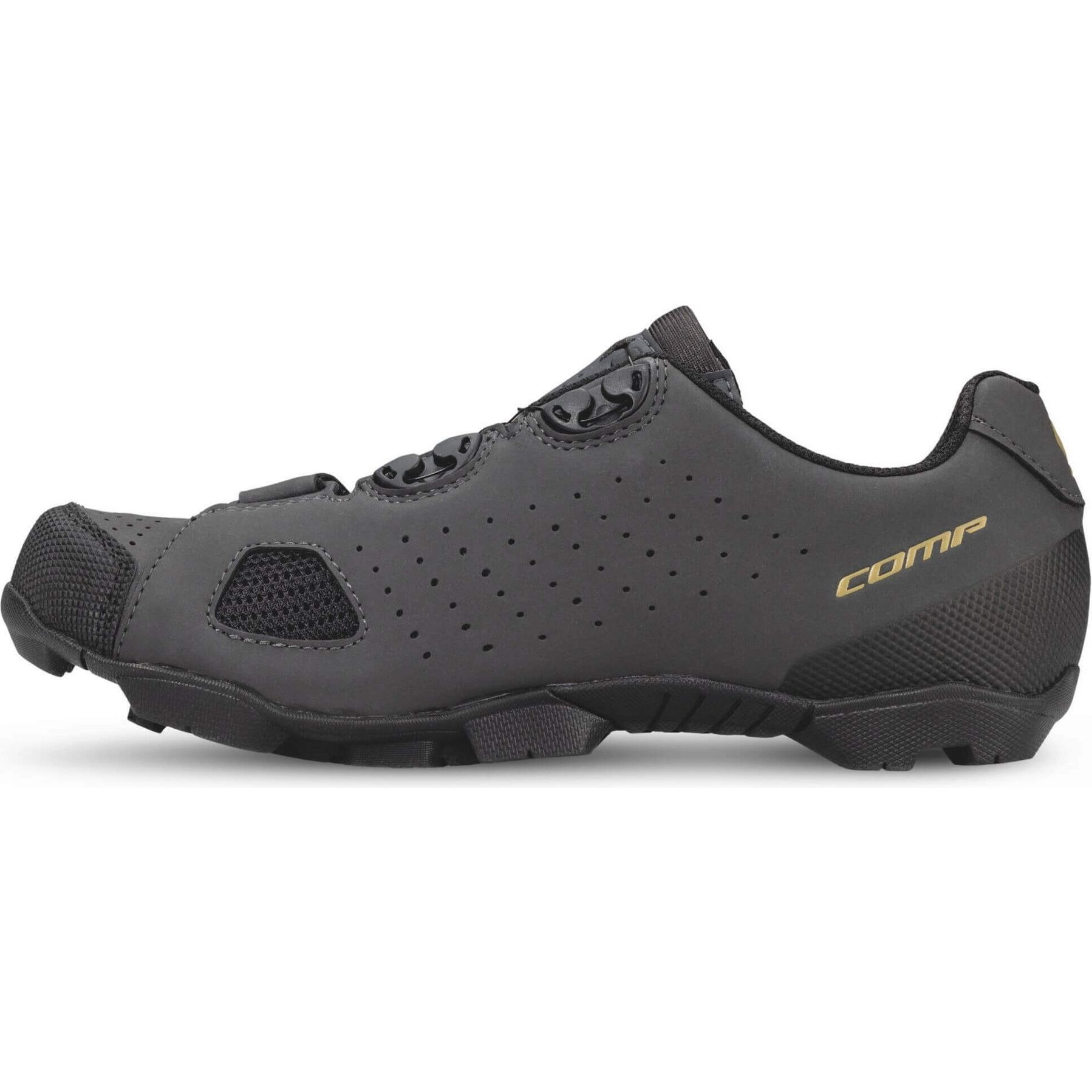 Scott Comp Boa Reflective MTB Schoenen Dames