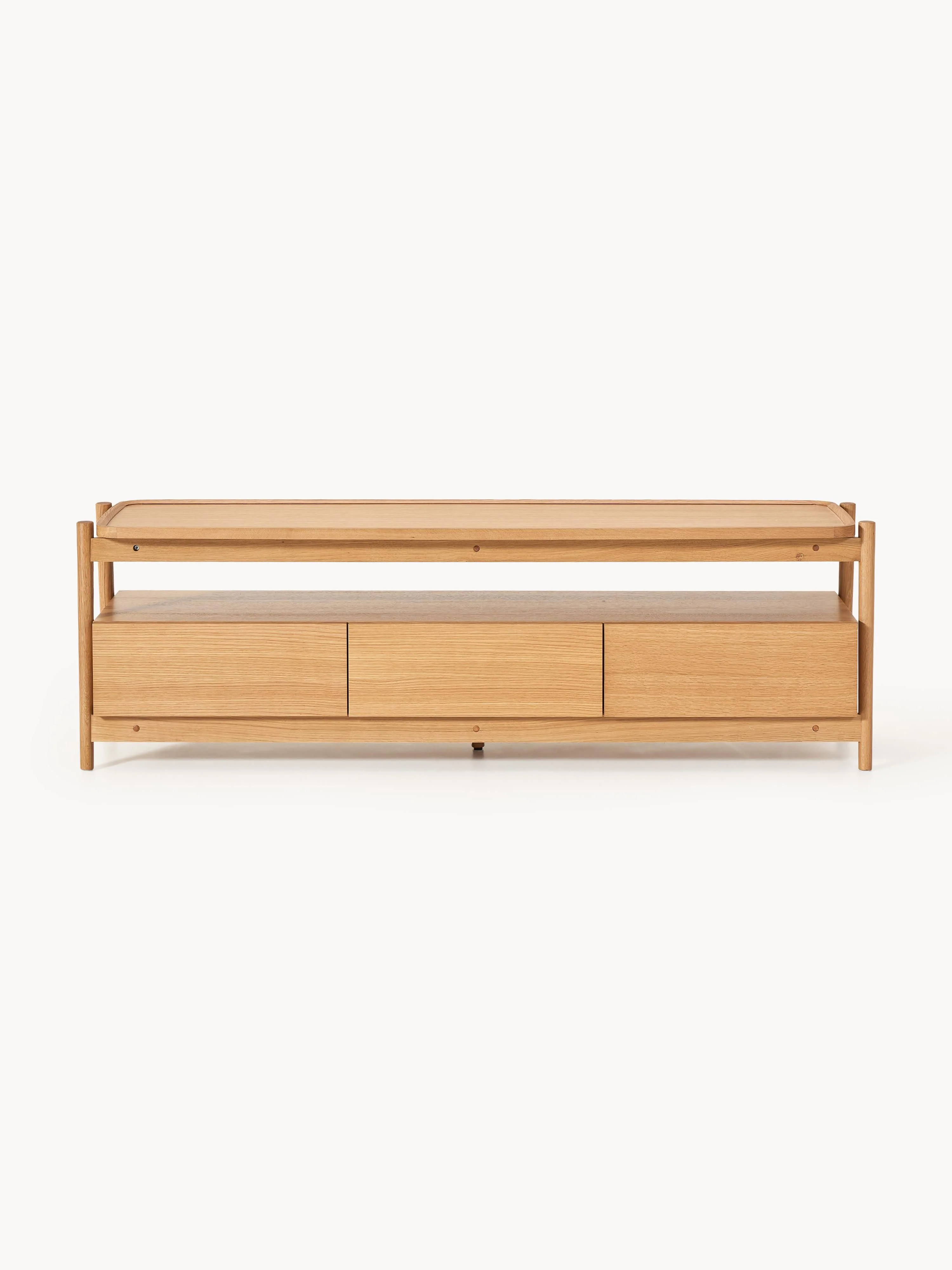 Houten dressoir Libby