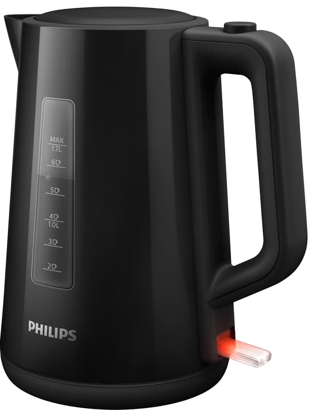 Philips Series 3000 elkedel af plast HD9318/20