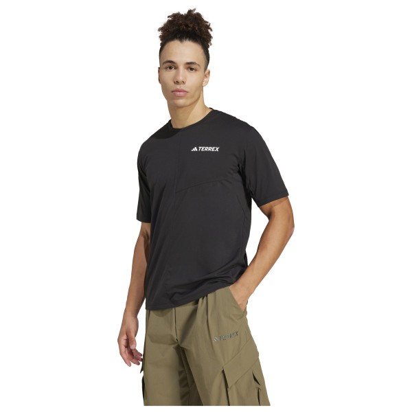 adidas Terrex - Multi ClimaCool T-Shirt - T-shirt technique
