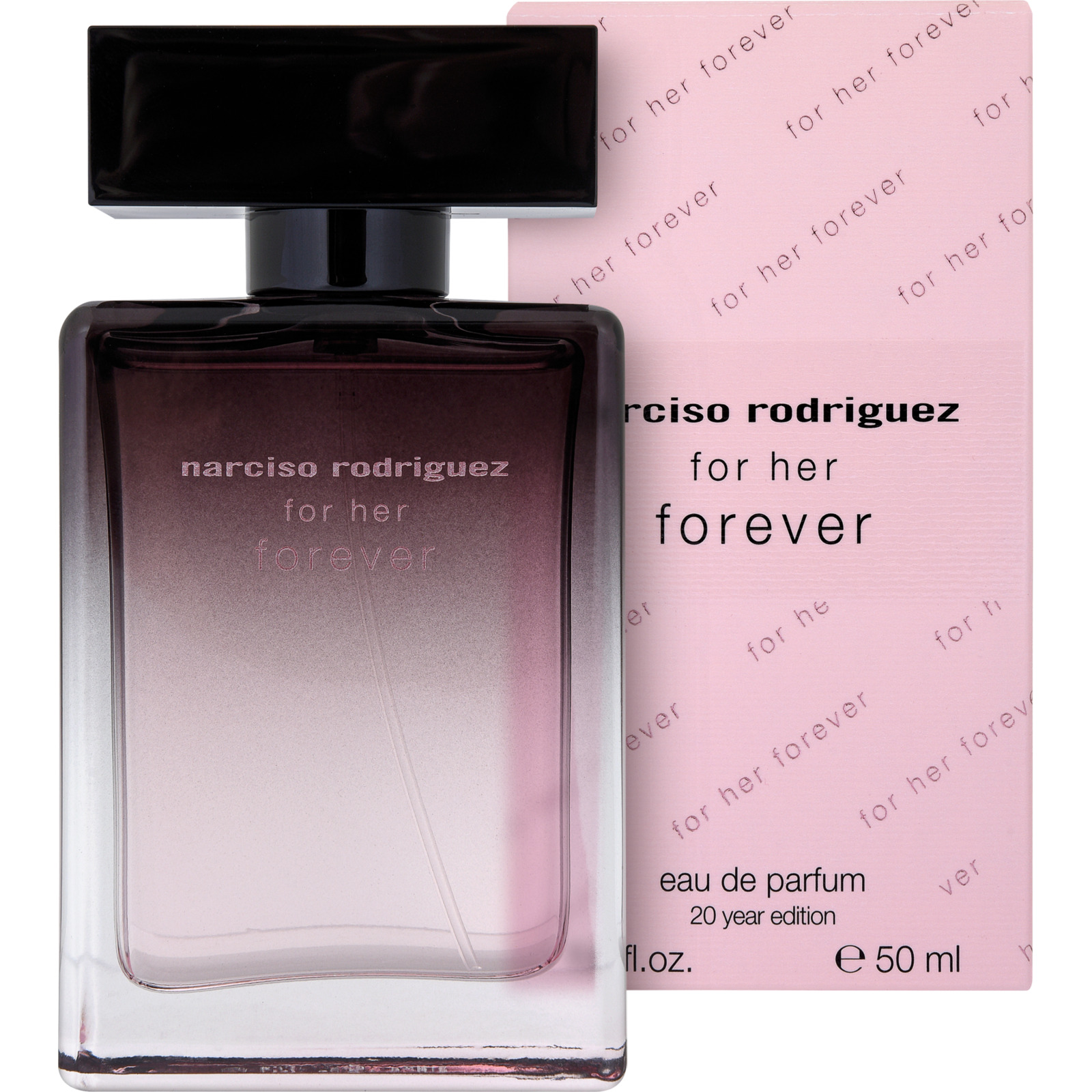 Narciso Rodriguez For Her Forever Eau de Parfum