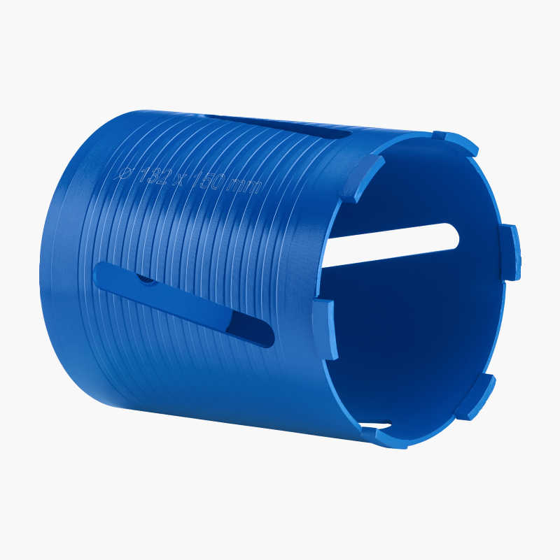 Hullsag for steinmateriale, 52 mm
