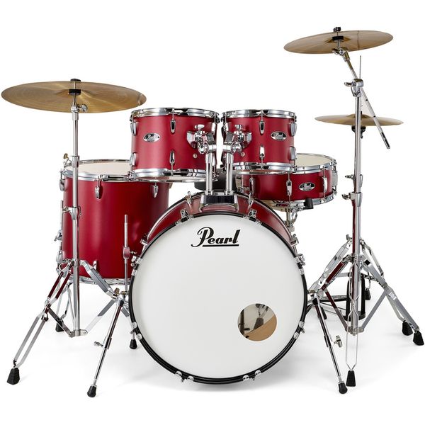 Pearl Roadshow 22