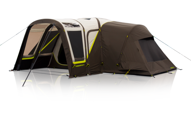 Zempire Pro III V2 für 5 Personen
