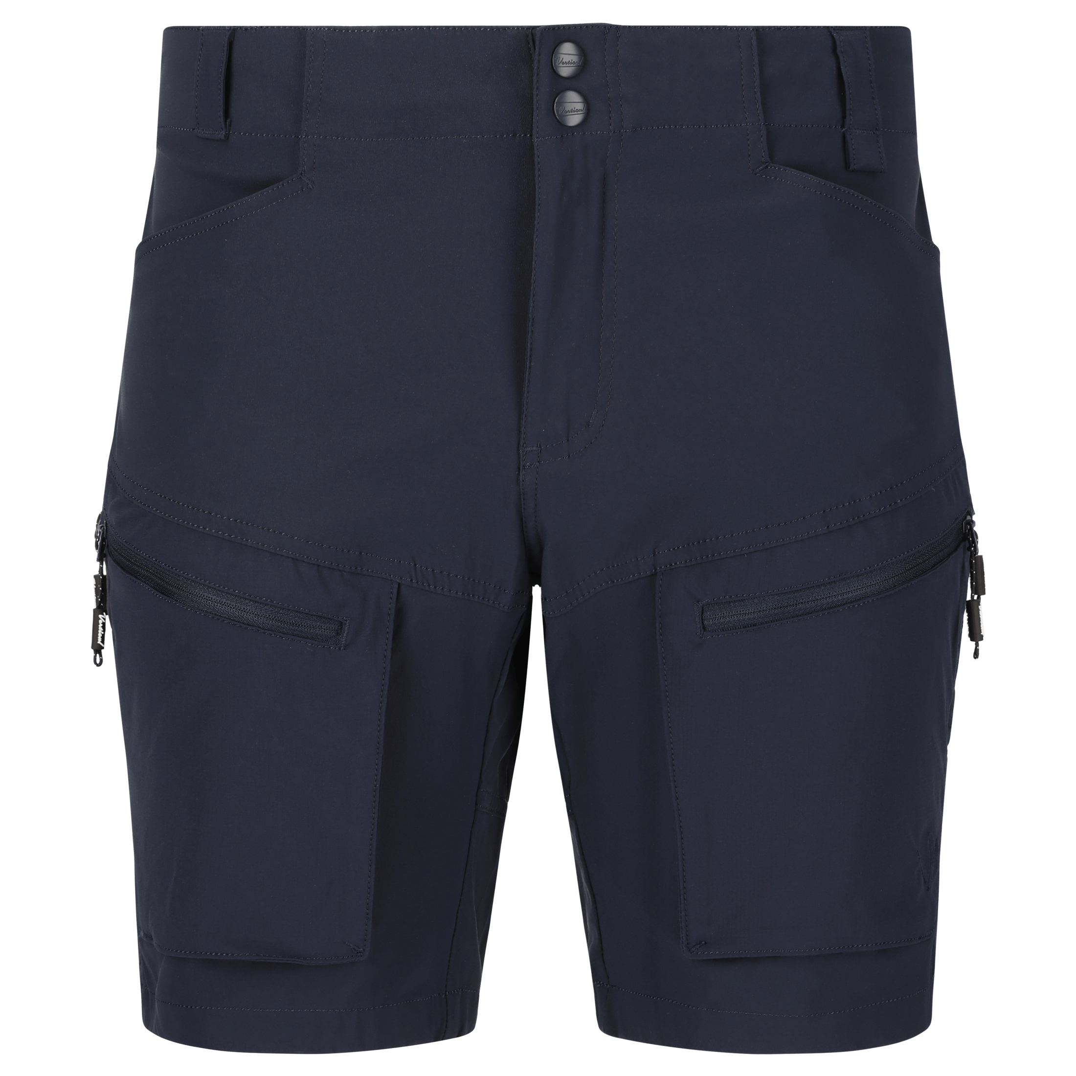 Vertical Kodiakon M Outdoor Shorts - Fritid og bomull