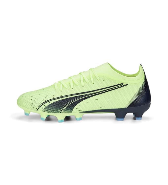PUMA Ultra Match FG/AG voetbalschoenen