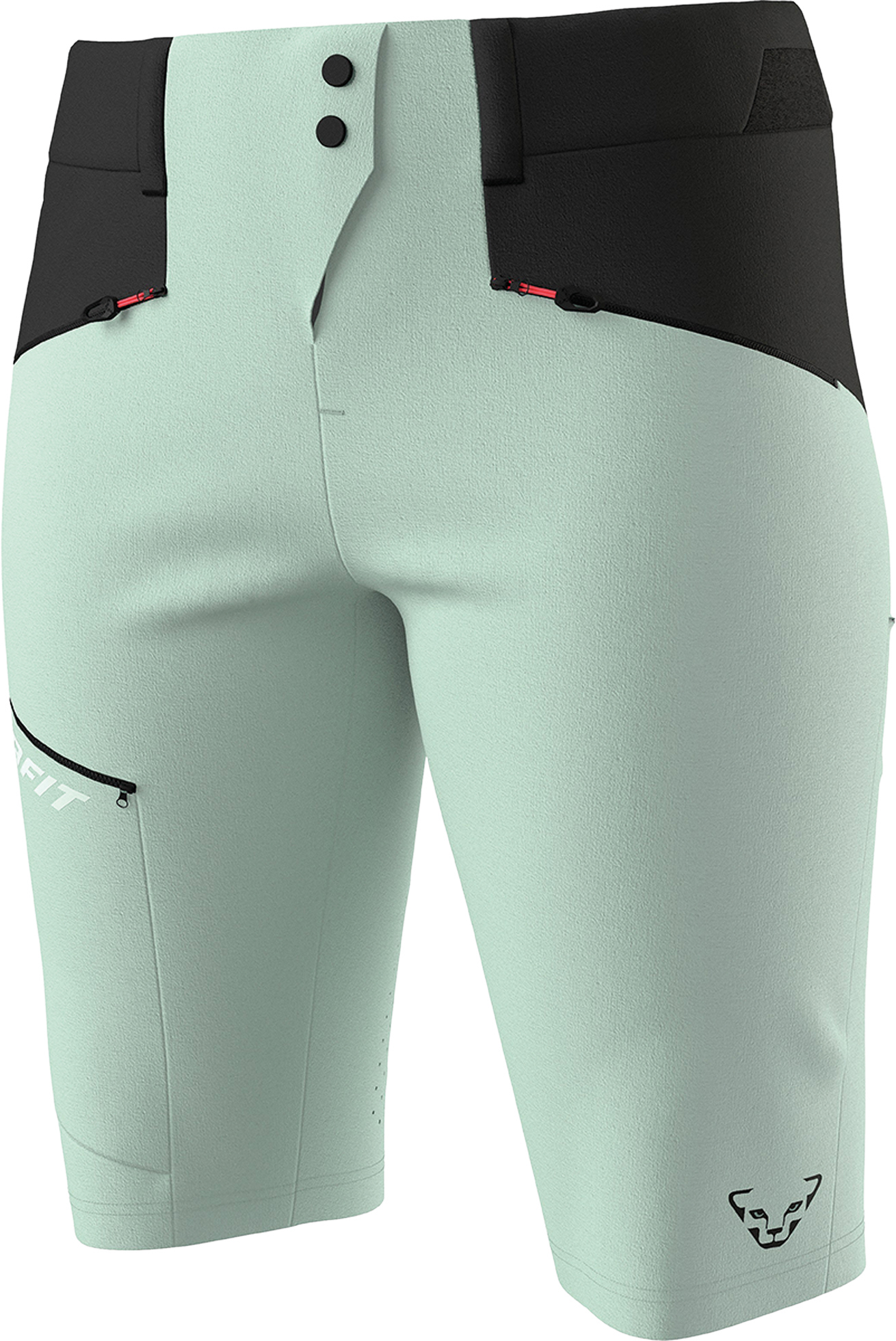 Transalper Dynastretch Shorts W