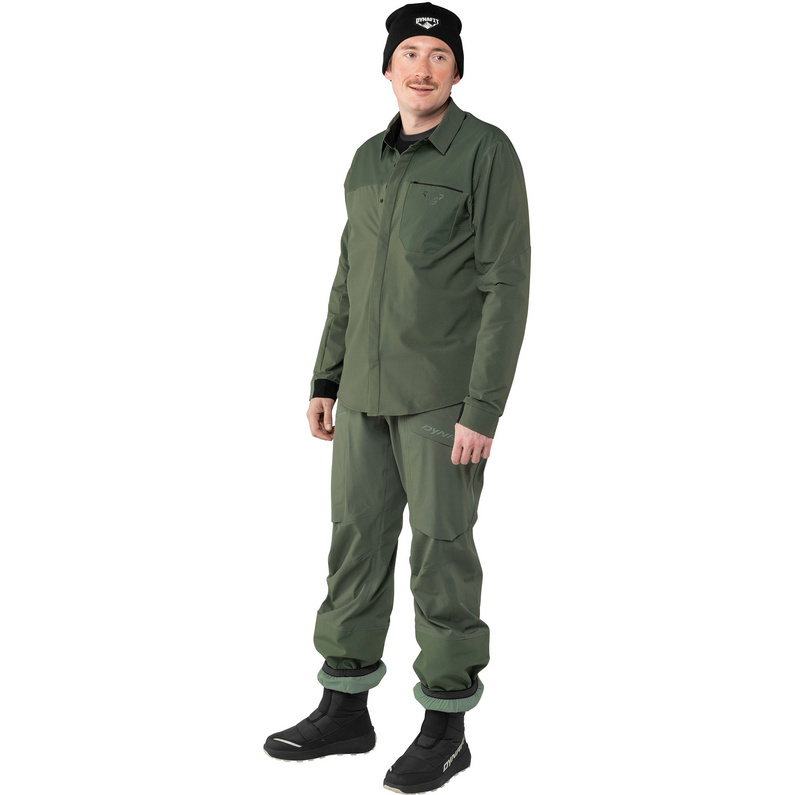 Dynafit Tigard Thermal Hemd