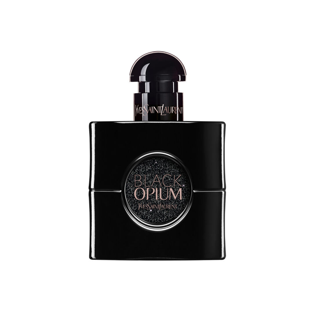 Yves Saint Laurent Black Opium Le Parfum - 30ml