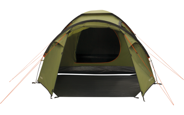 Easy Camp Lomsdal 3 Kuppelzelt für 3 Personen
