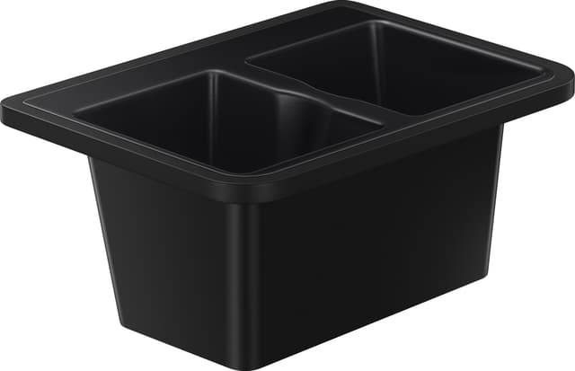 Samsung Infinite Line induktionskogeplade med udsugning NZ84T9747VK