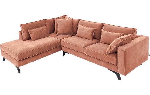 Hoekbank Chambre