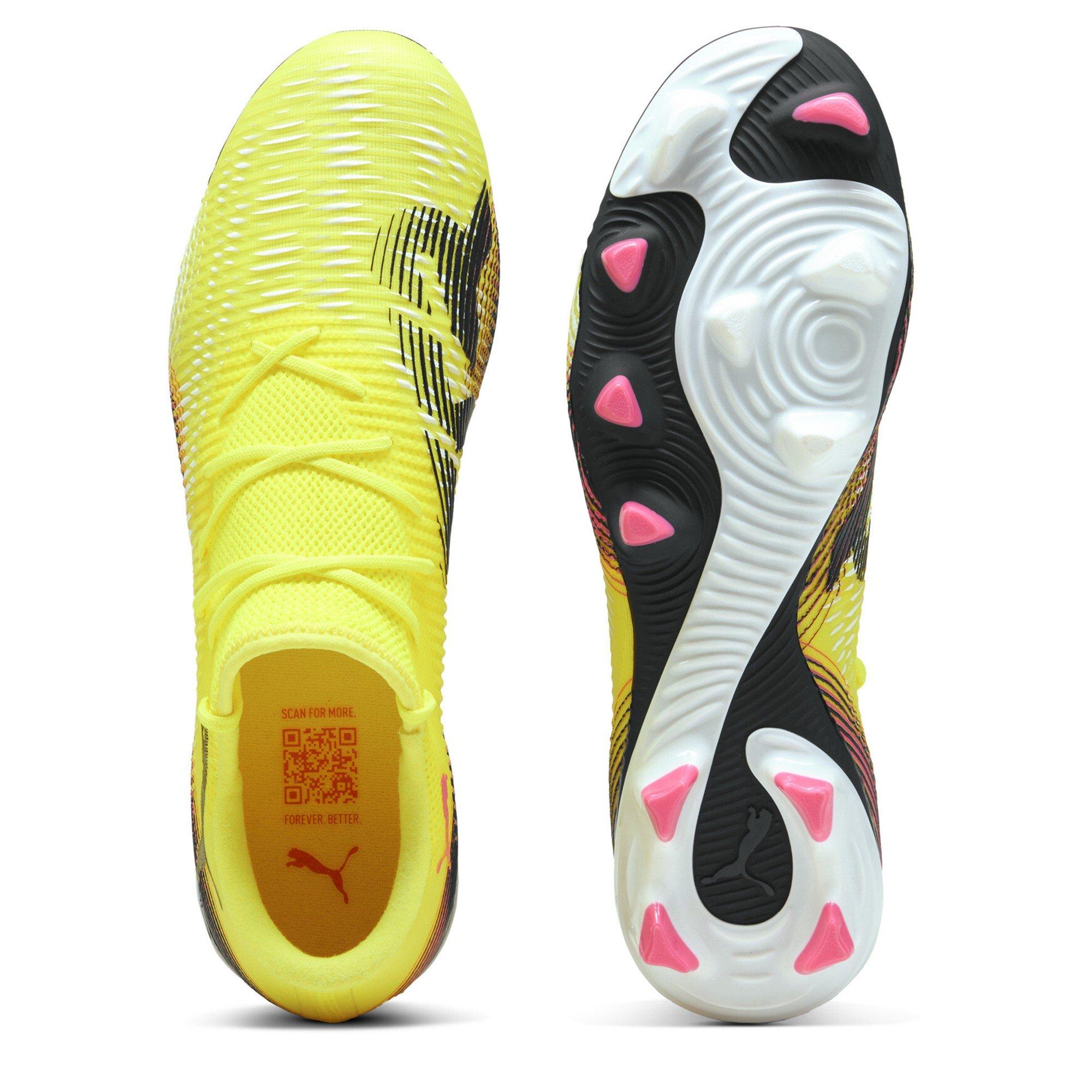 Puma FUTURE 8 MATCH Artificial Ground Football Boots