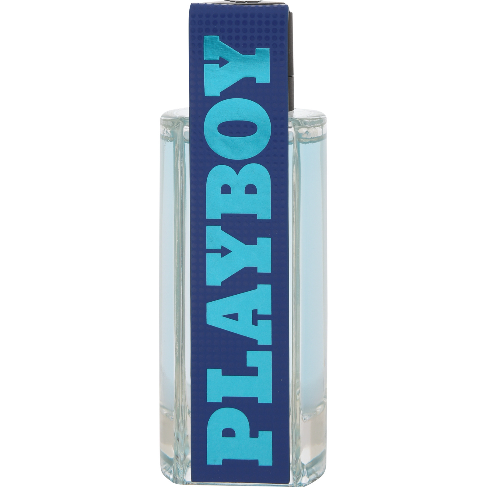 Playboy Set AM to PM EdT 60ml & Mütze
