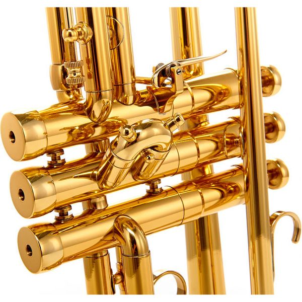 Adams A6 Brass 045 Selected Lacquer