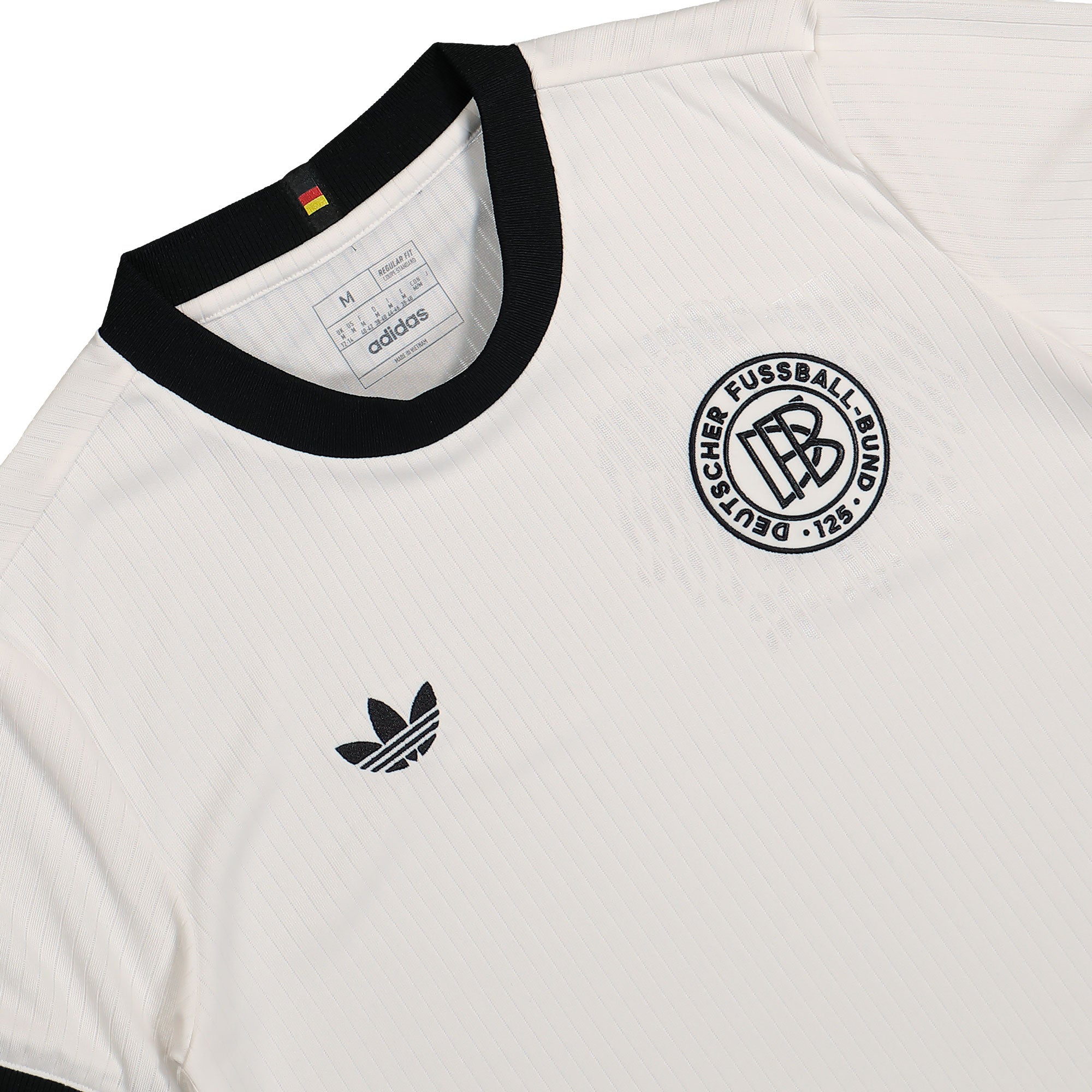 adidas<br>DFB 125 Jersey W