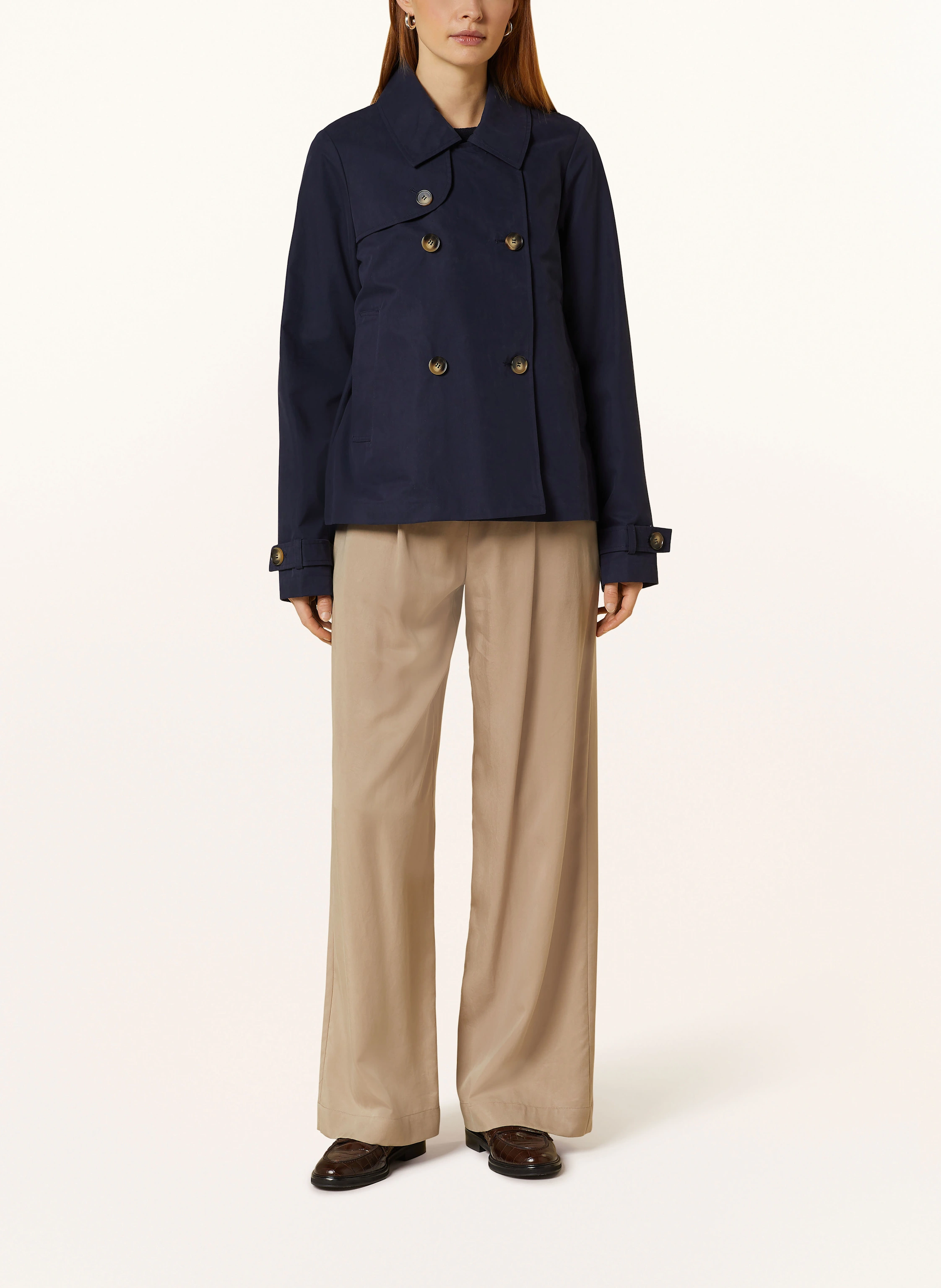 darling harbour Cabanjacke